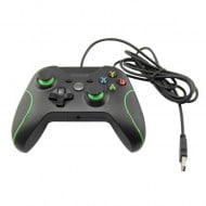 Wired Gamepad Black - Xbox One Controller